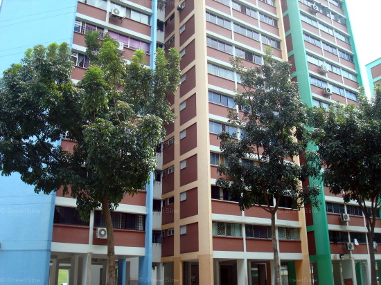 Blk 170 Yishun Avenue 7 (Yishun), HDB 5 Rooms #321232